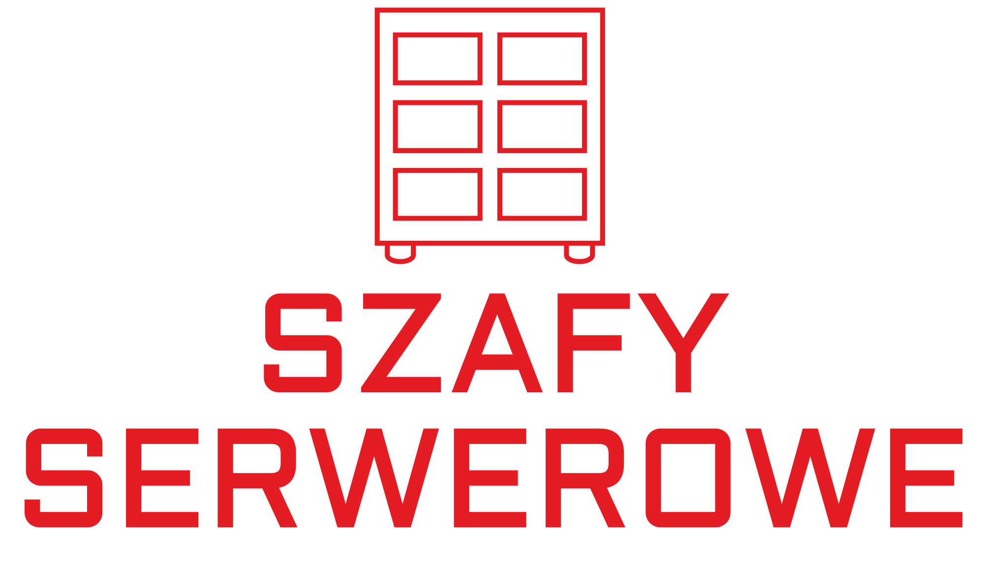 Szafy Serwerowe-Najlepsze szafy serwerowe w Polsce